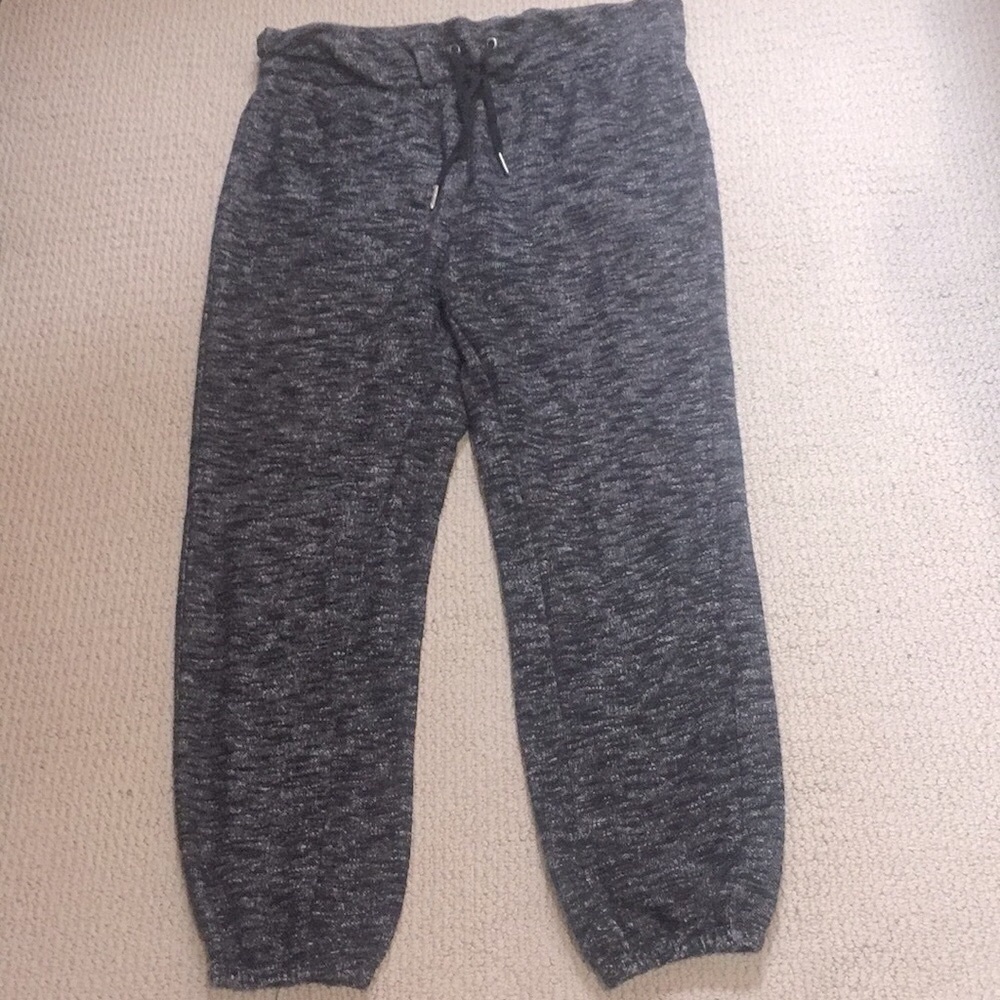 Calvin Klein, Joggers low rise, ankle crop
